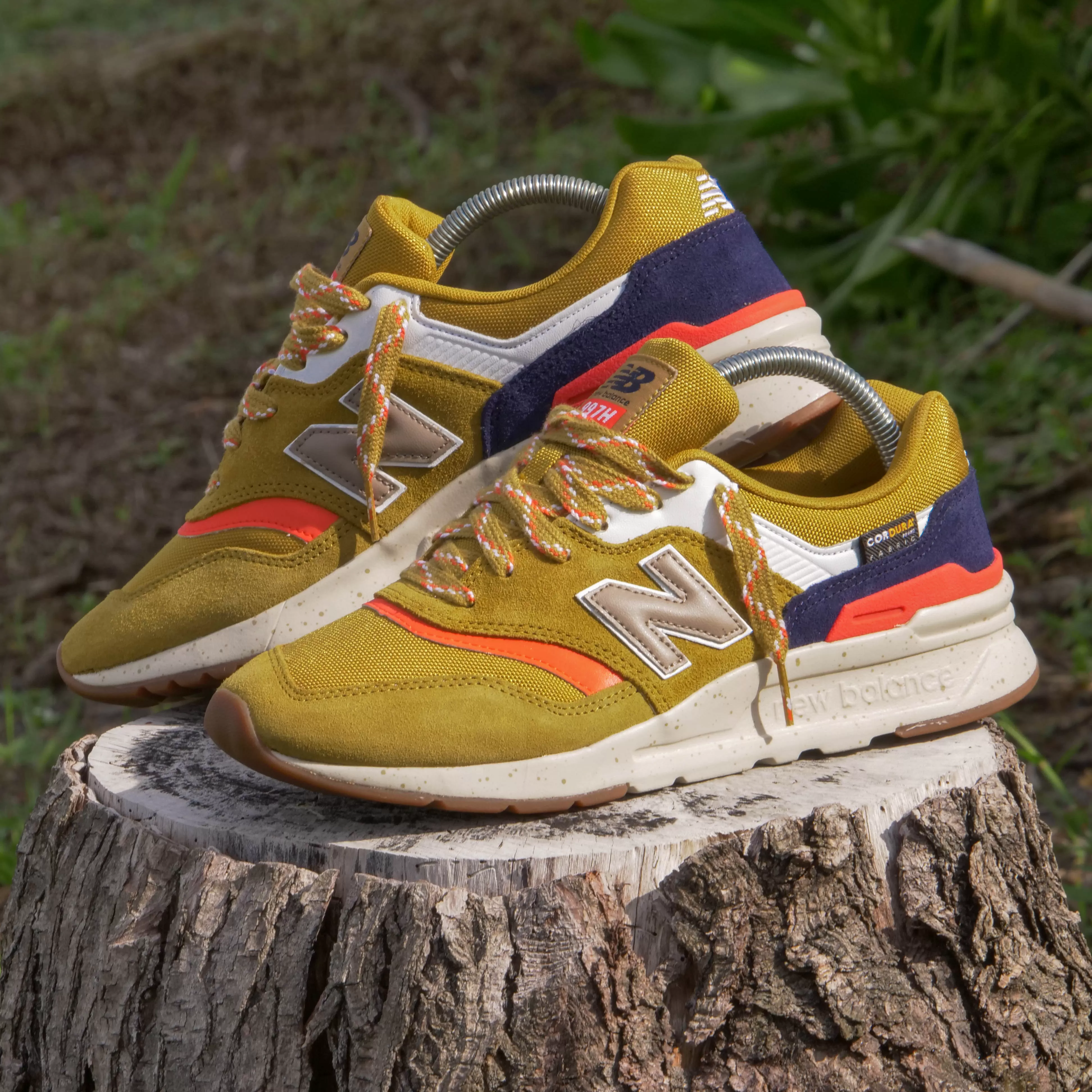 NEW BALANCE - CM997HLL