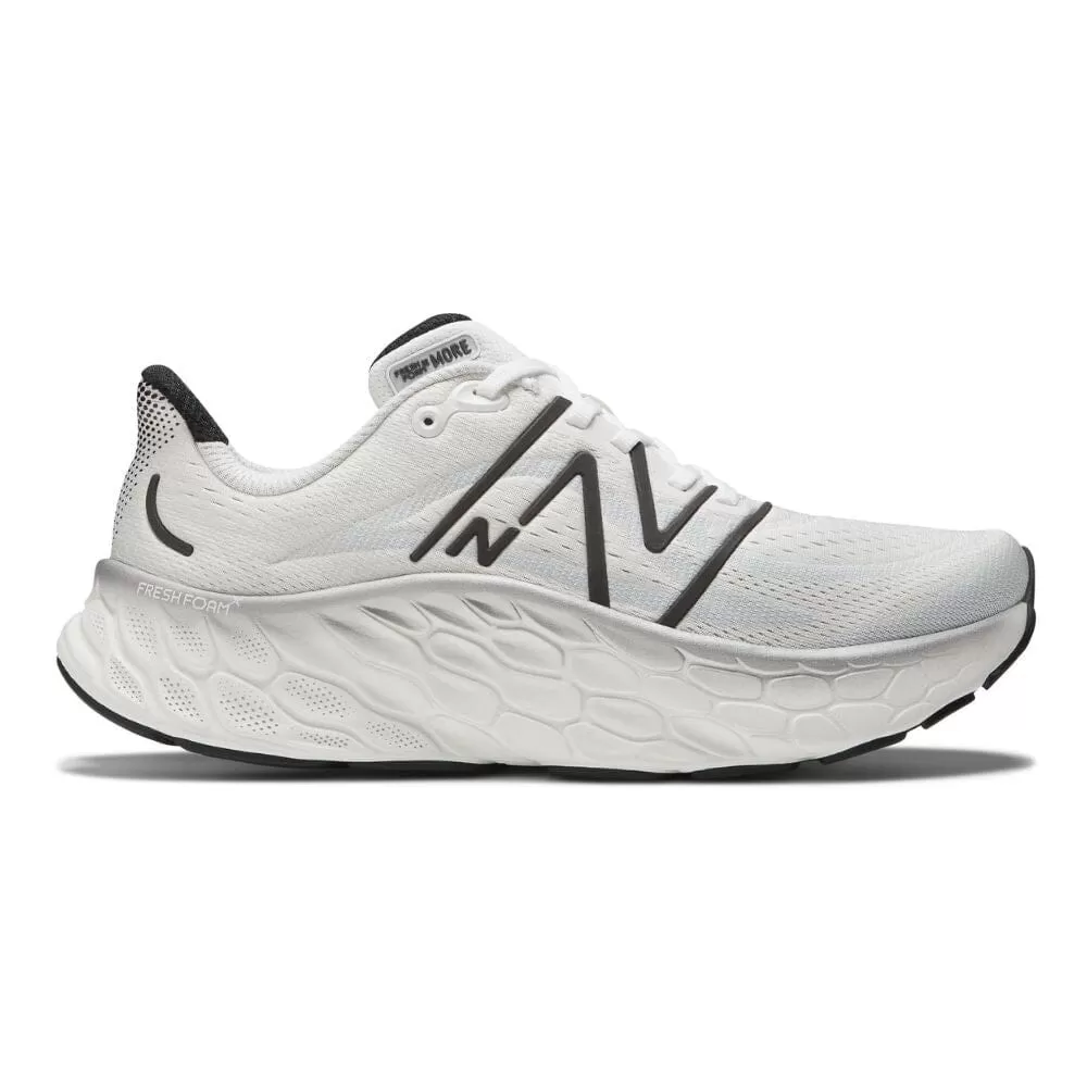 New Balance Men's Fresh Foam X More V4