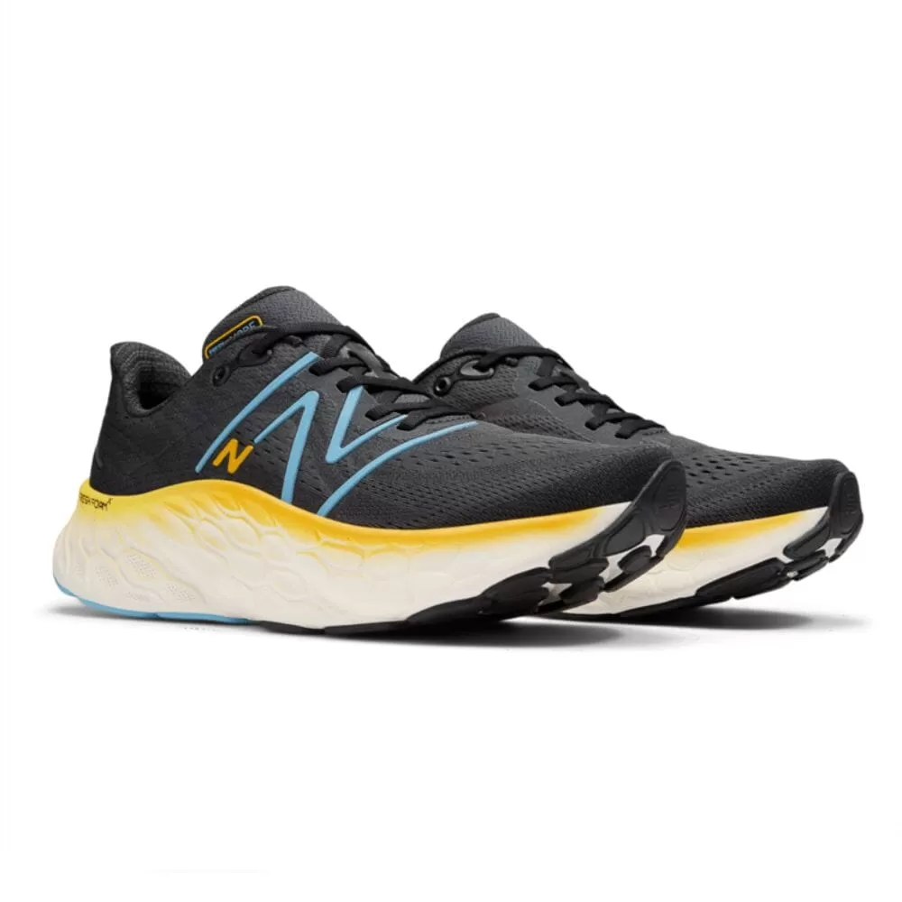 New Balance Men's Fresh Foam X More V4