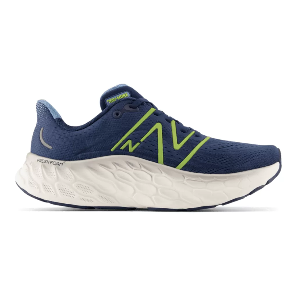 New Balance Men's Fresh Foam X More V4