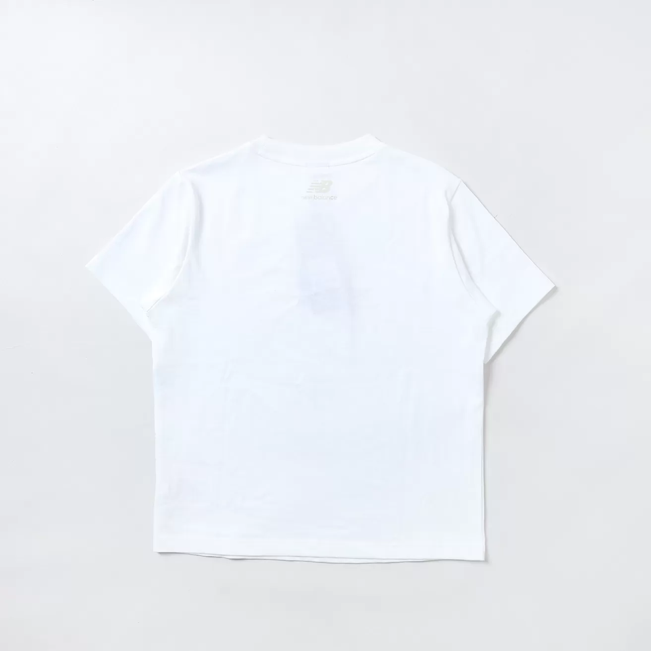 New Balance Small Flower Tee [AWT33300]