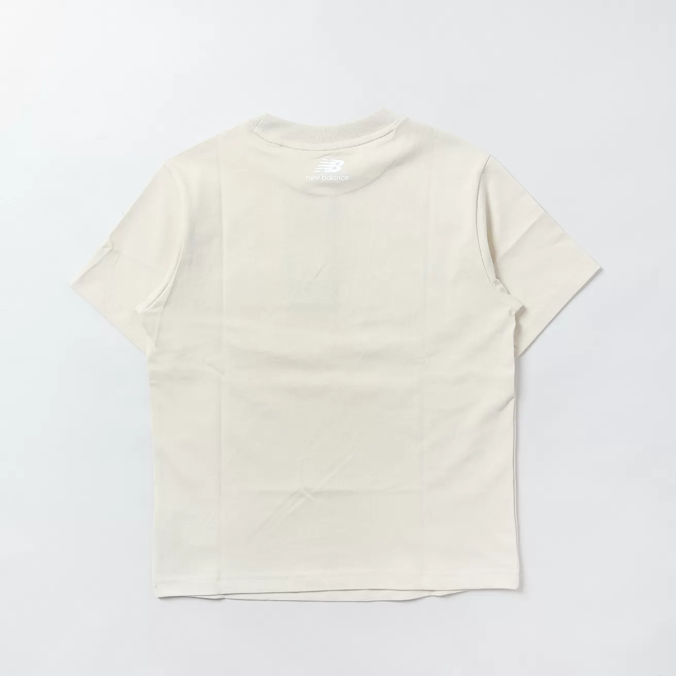 New Balance Small Flower Tee [AWT33300]