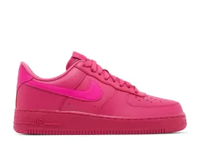 Nike Air Force 1a??s Low Fireberry (WMNS)