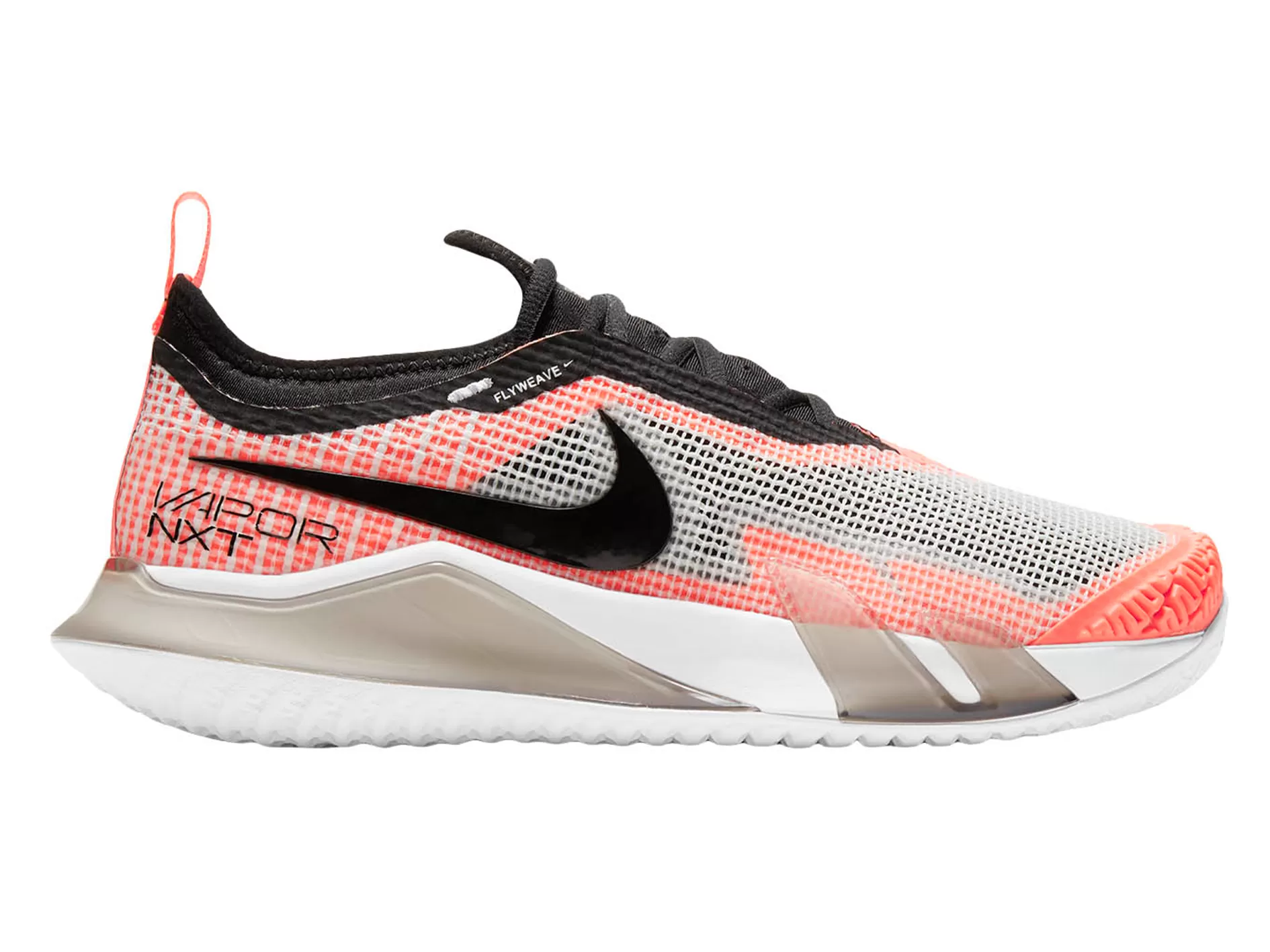 Nike Womens React Vapor NXT HC <br> CV0742-101