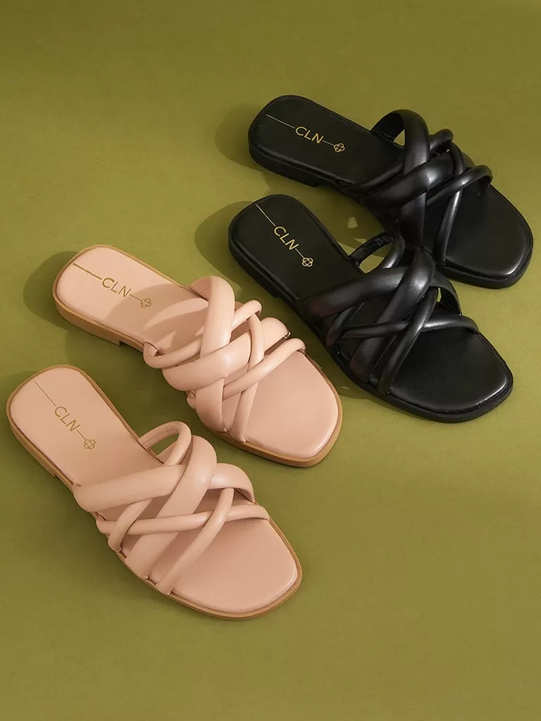 Nolana Flat Slides