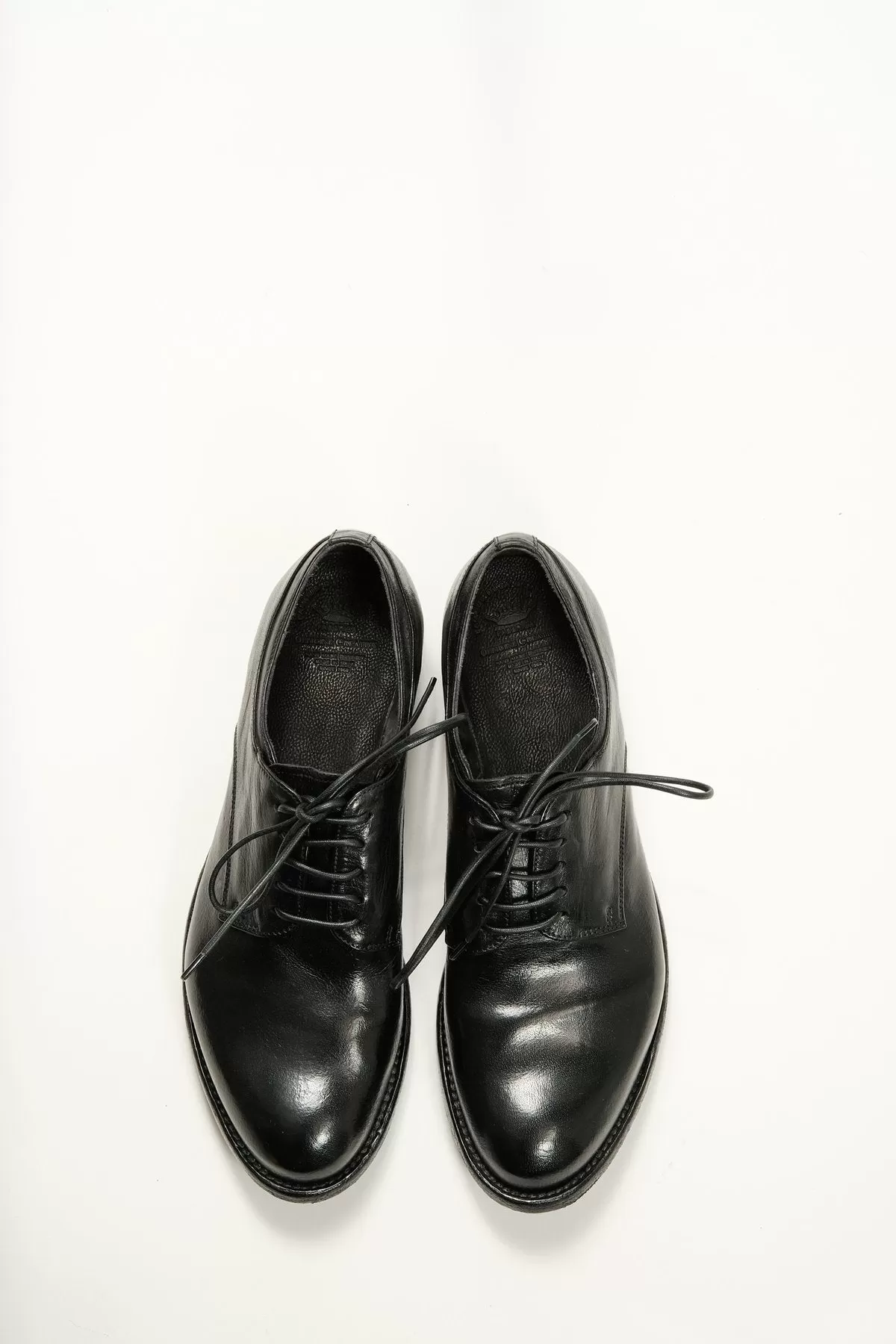 Officine Creative - Brogue 012 - Nero