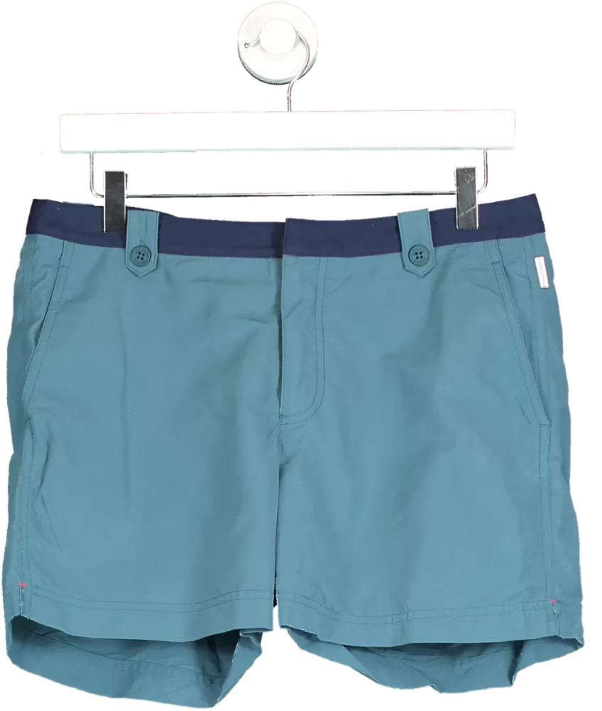 Orlebar Brown Blue Thunderball Swim Short W30