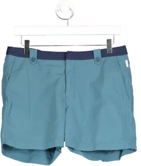 Orlebar Brown Blue Thunderball Swim Short W30