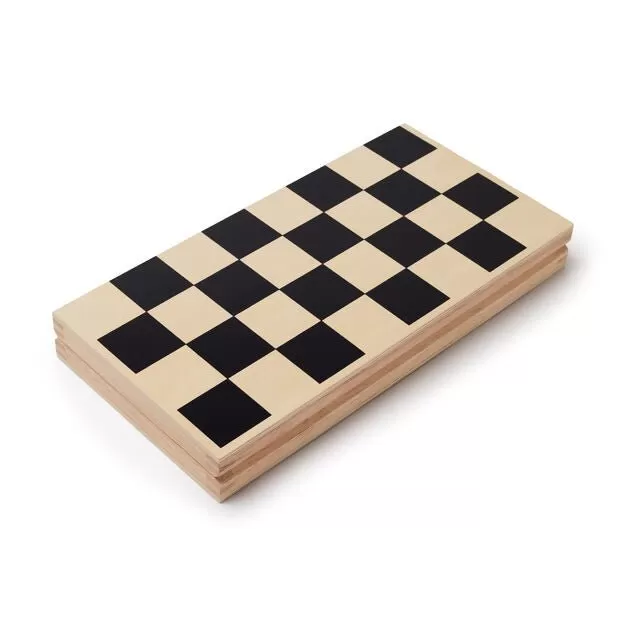 Panissa Chess Set