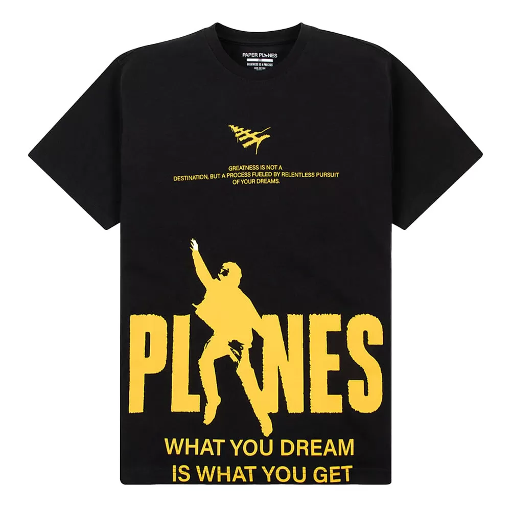 Paper Planes What You Dream SS Tee