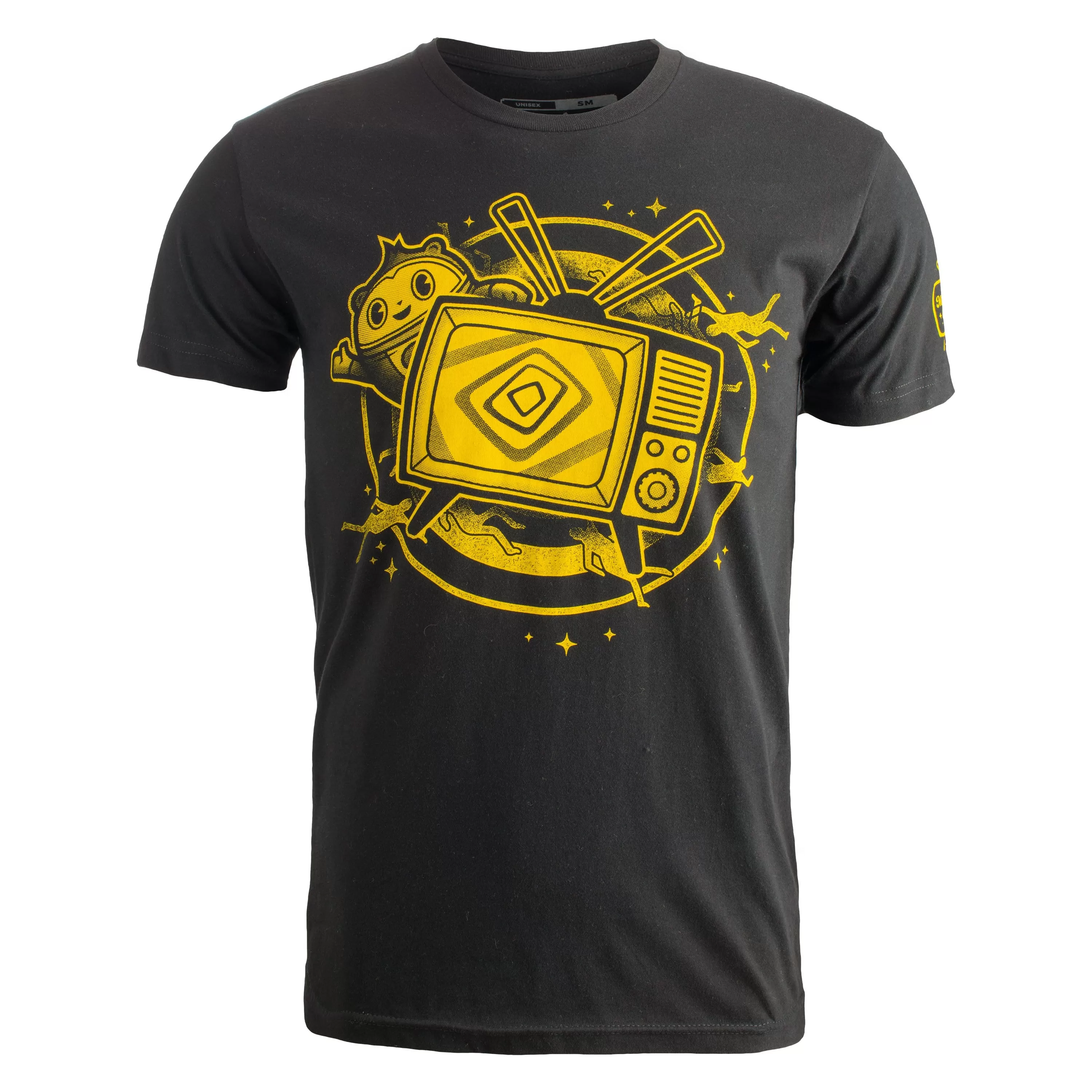 Persona 4 - Midnight Channel Tee