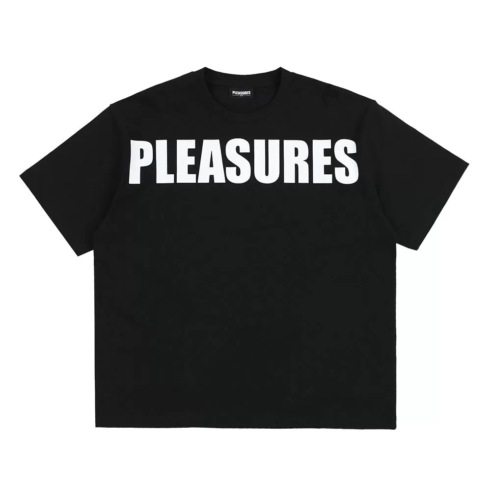 Pleasures Expand Heavy Weight SS Shirt