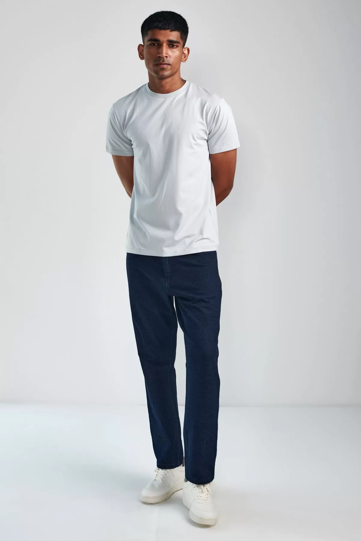 Plein Air Regular Core Tee