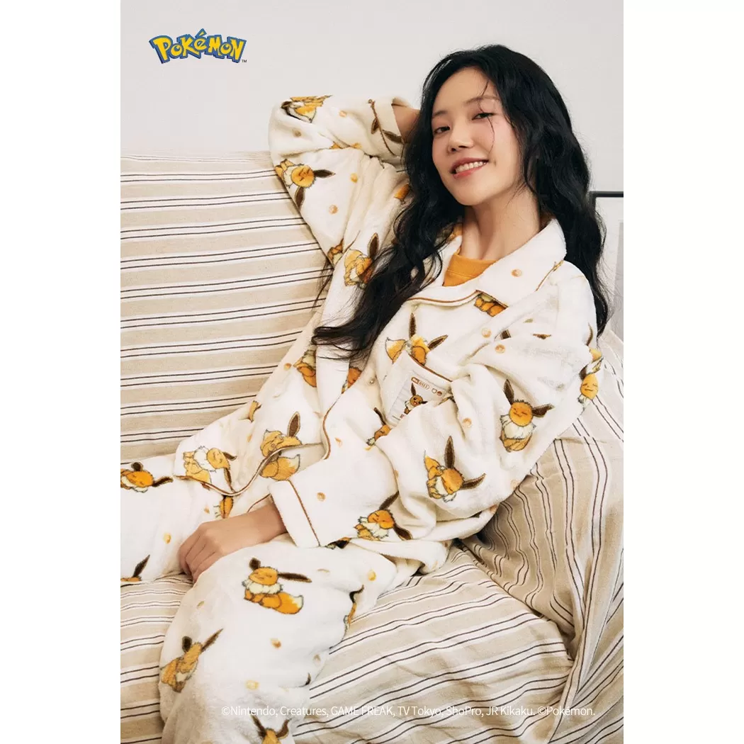 (Pokémon) I want to be a trainer Pyjamas