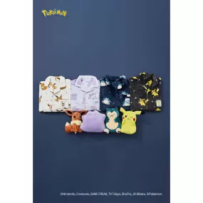 (Pokémon) I want to be a trainer Pyjamas