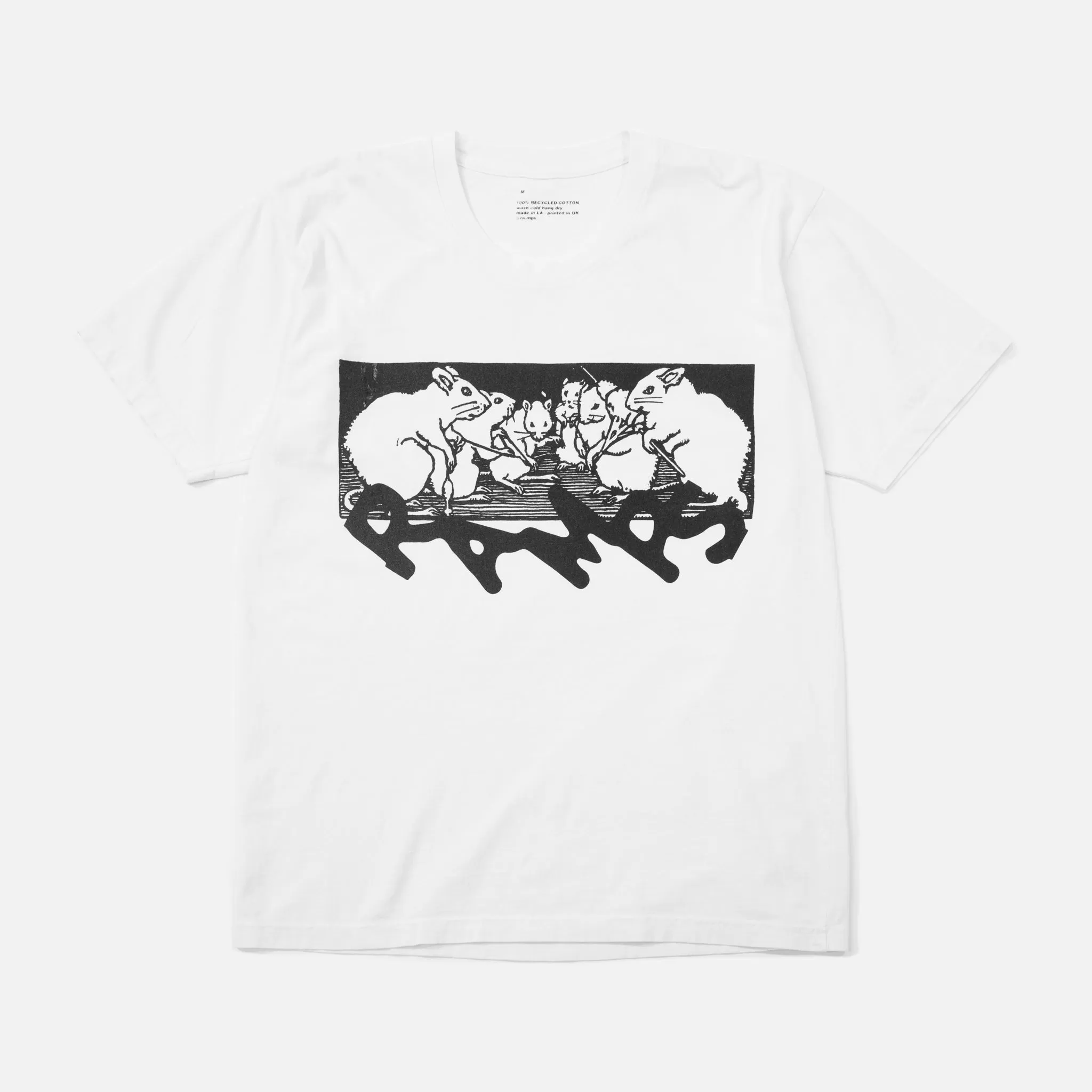 Ramps Rats T-shirt