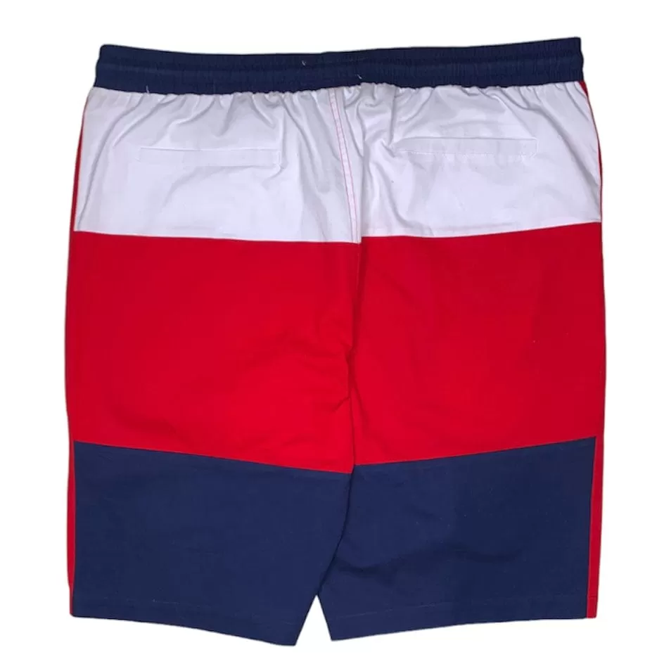 Reason USA Short (Red/White/Blue) - t9-24