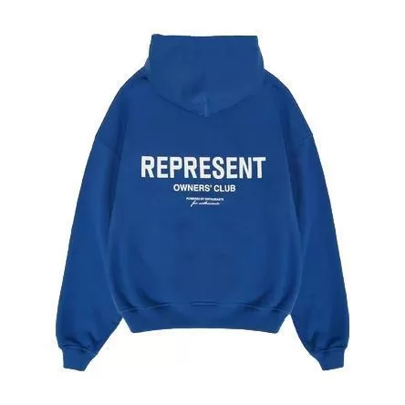 REPRESENT OWNERS CLUB HOODIE