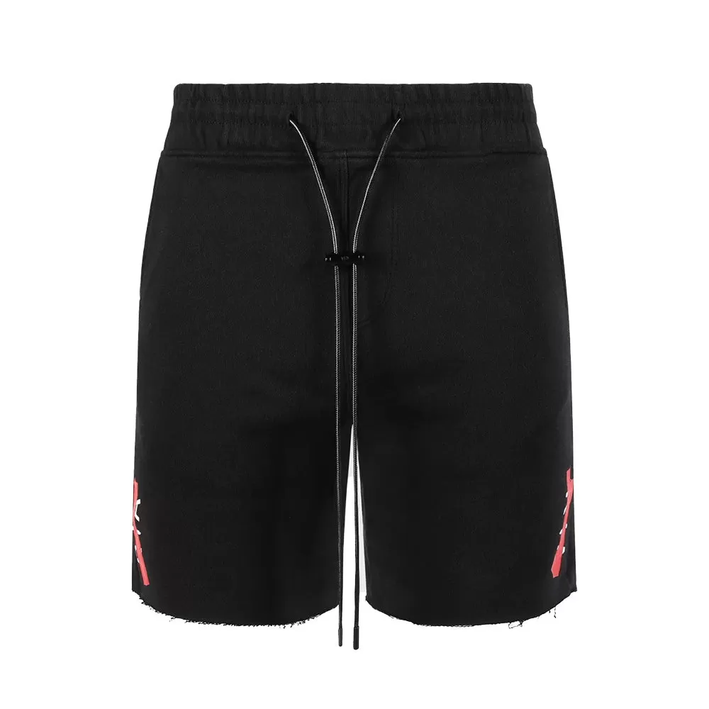 RtA Paul Fleece Short