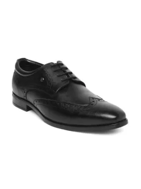 San Frissco mens formal derby shoe