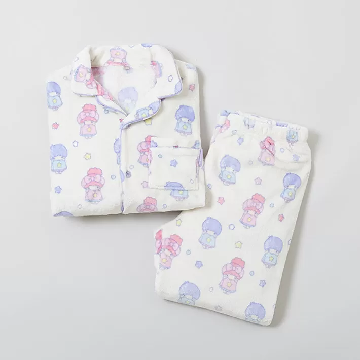 (Sanrio Characters) Sanrio Characters Sleeping Pyjamas