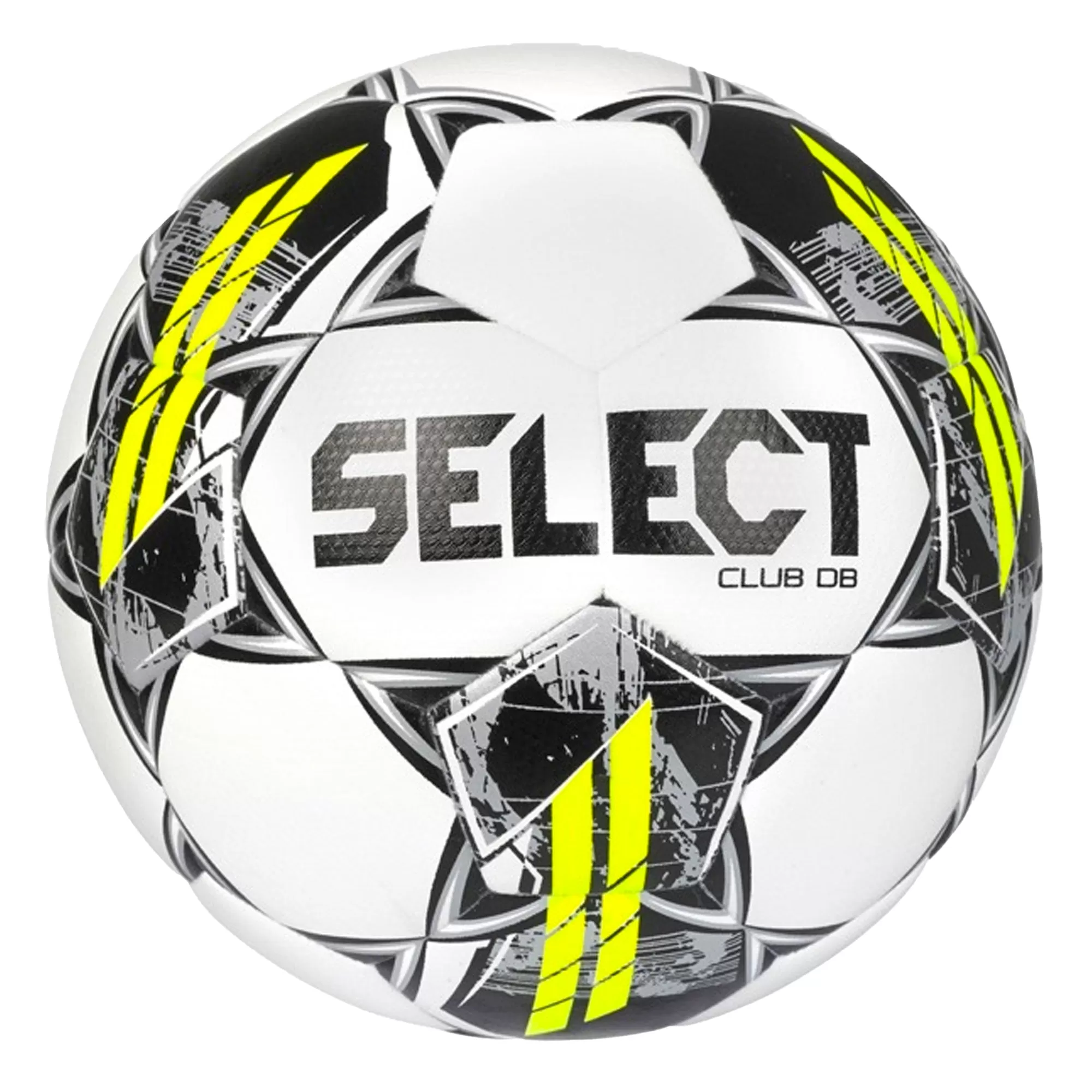 Select Club DB V22 Ball White/Black