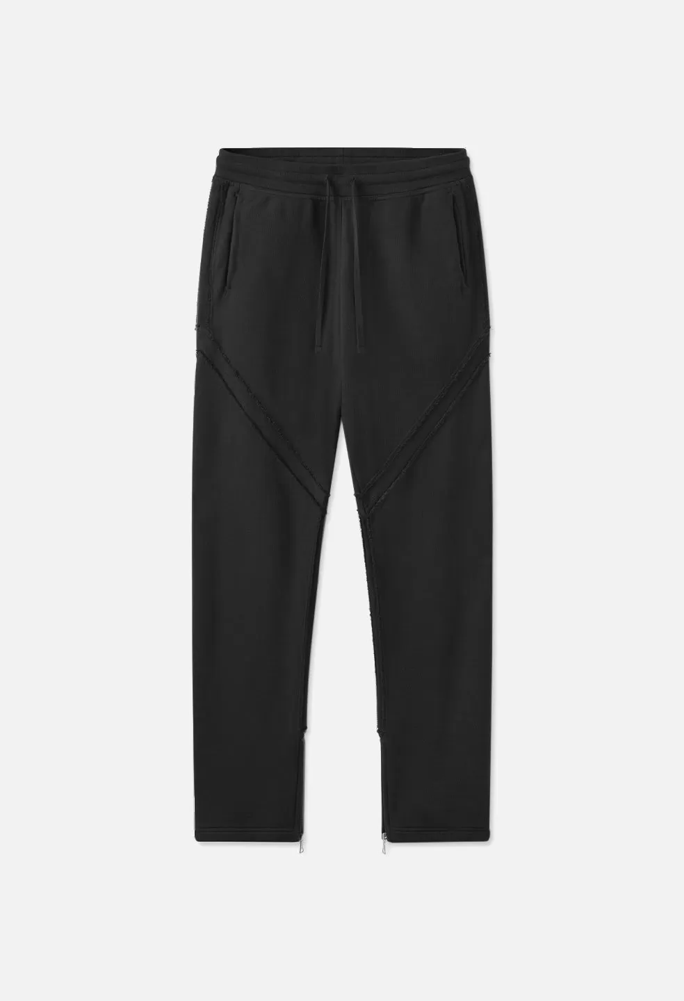 Slab Sweatpants / Black