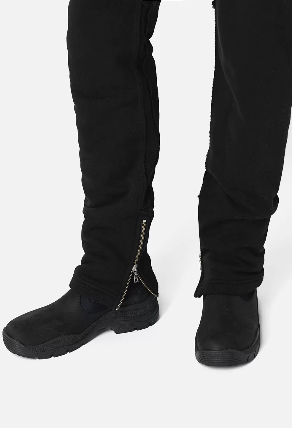 Slab Sweatpants / Black