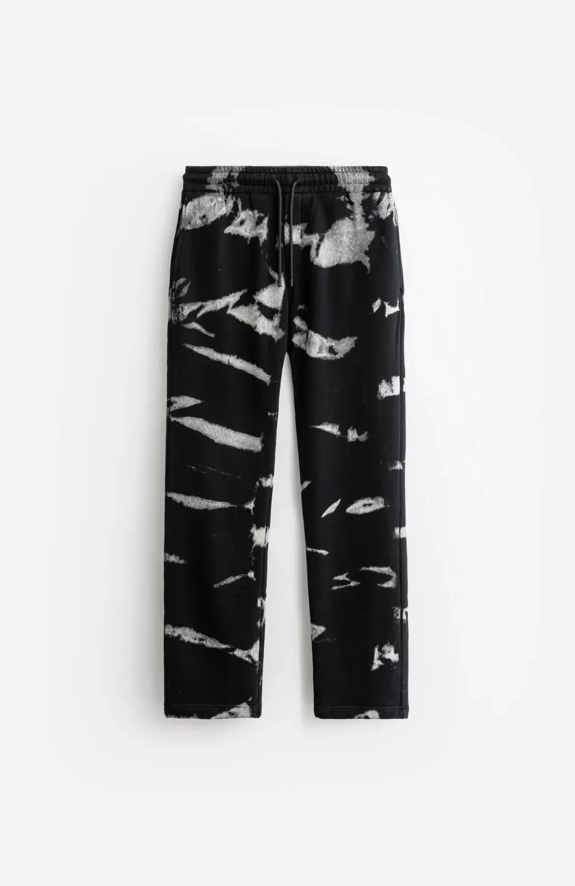 STAMPD Zebra Tie Sweatpant