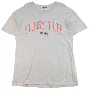 Stussy Tribe T Shirt Size M