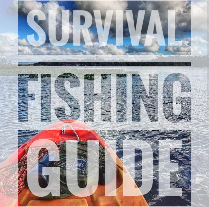 Survival Fishing - SHTF Tips and Techniques for catching fish.