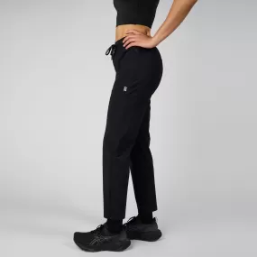 System-R™ Jogger Pants - Black