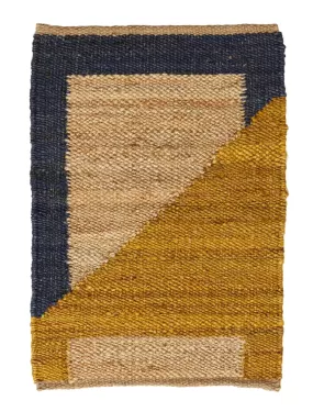 Tantuvi :: 07 Sol, Hemp Rug 2x3