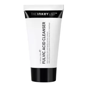 The Inkey List | Fulvic Acid Cleanser 50ml