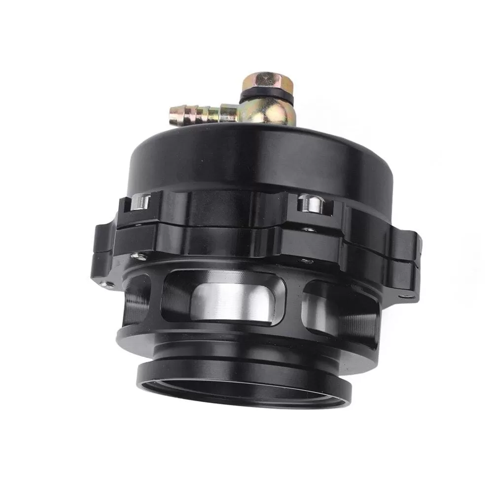 Tial style 50mm Blow Off Valve CNC BOV Authentic with v-band Flange with logo RS-BOV027