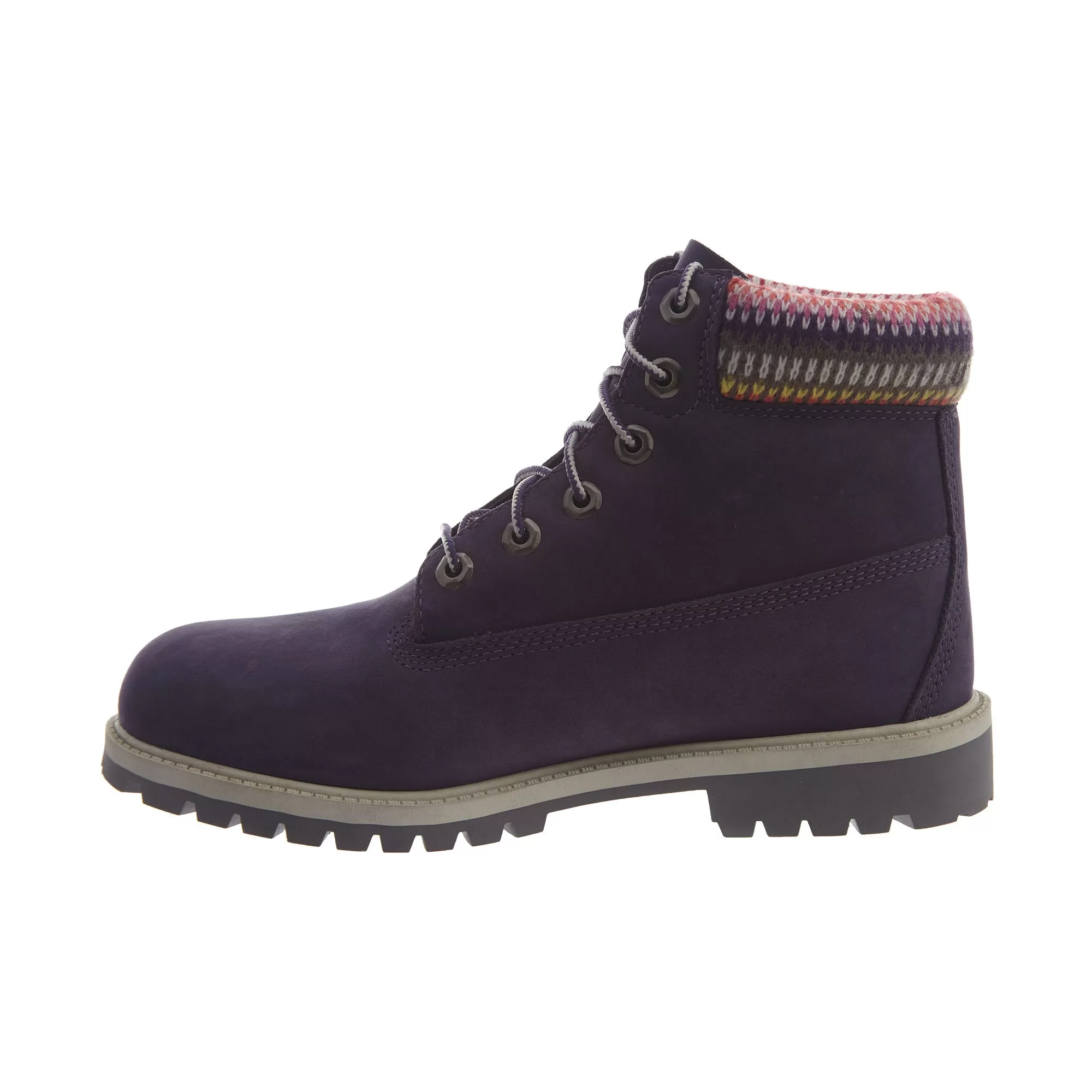 Timberland 6 Inch Premium Waterproof Boots Big Kids Style : Tb09595r