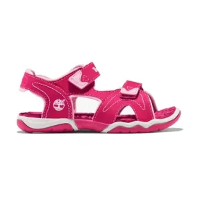 Timberland - Kids' (Preschool) Adventure Seeker 2-Strap Sandals (02478A)