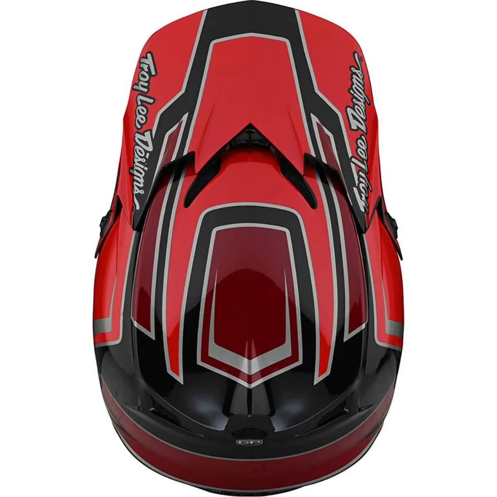 Troy Lee Designs GP Ritn Adult Off-Road Helmets (Brand New)