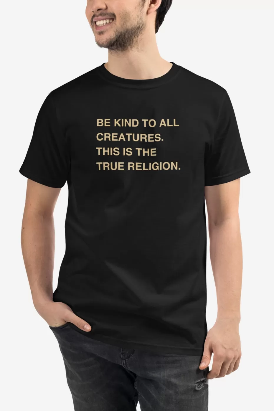 True Religion  Unisex T-Shirt