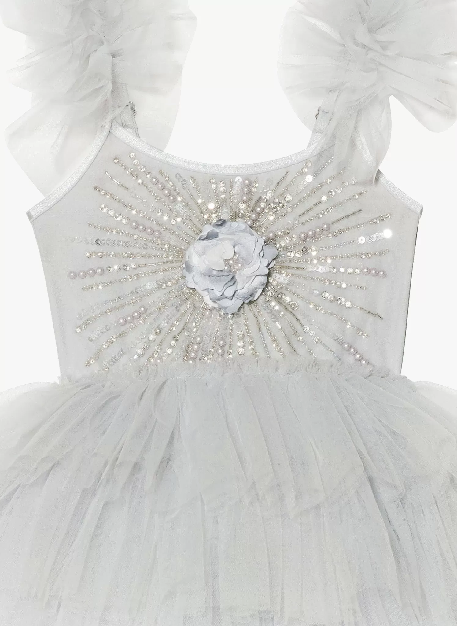 Tutu Du Monde Bebe Starry Sky Tutu Dress