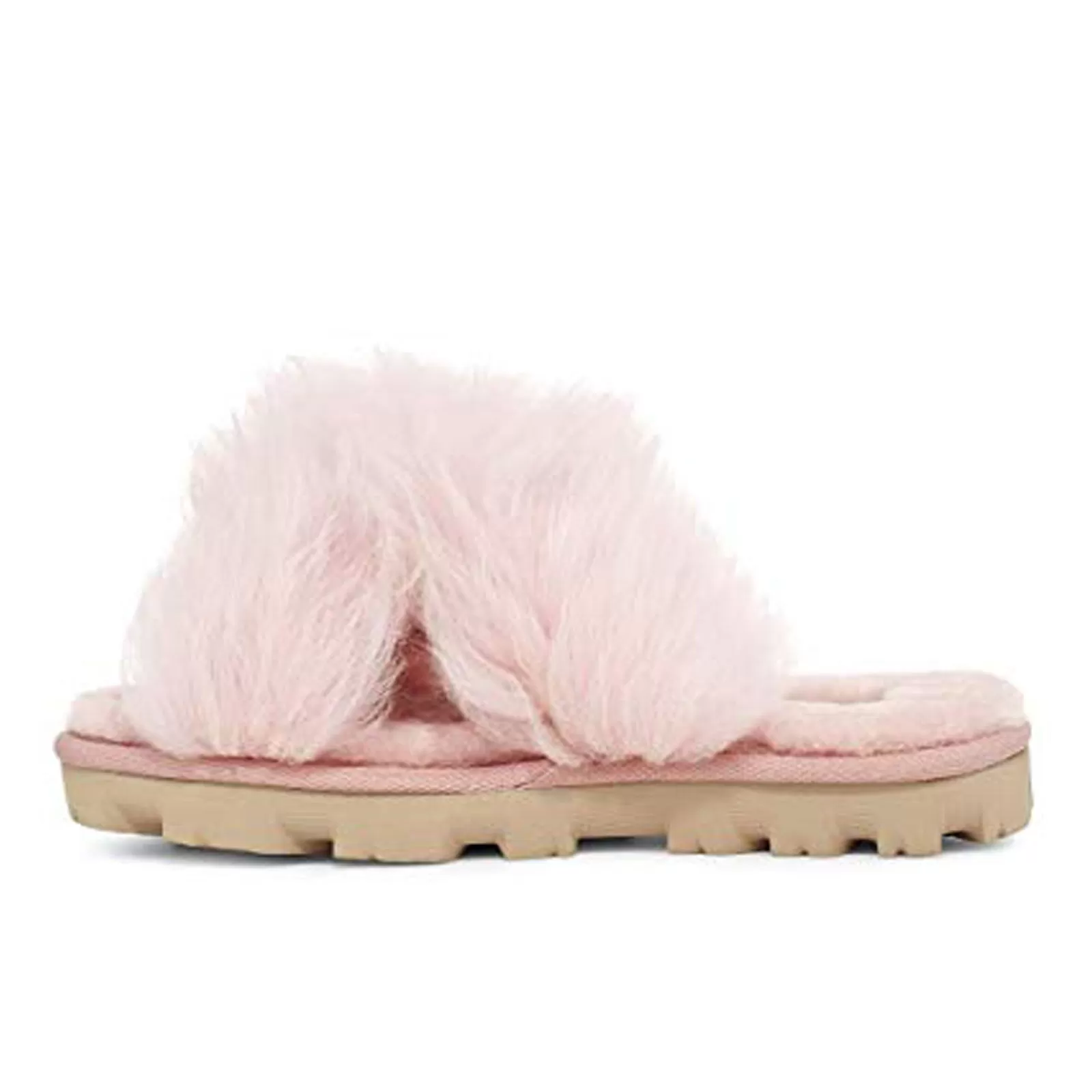 UGG Fuzzalicious 1108917 (La Sunset)