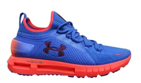 Under Armour HOVR Phantom Blue Trainers - Womens