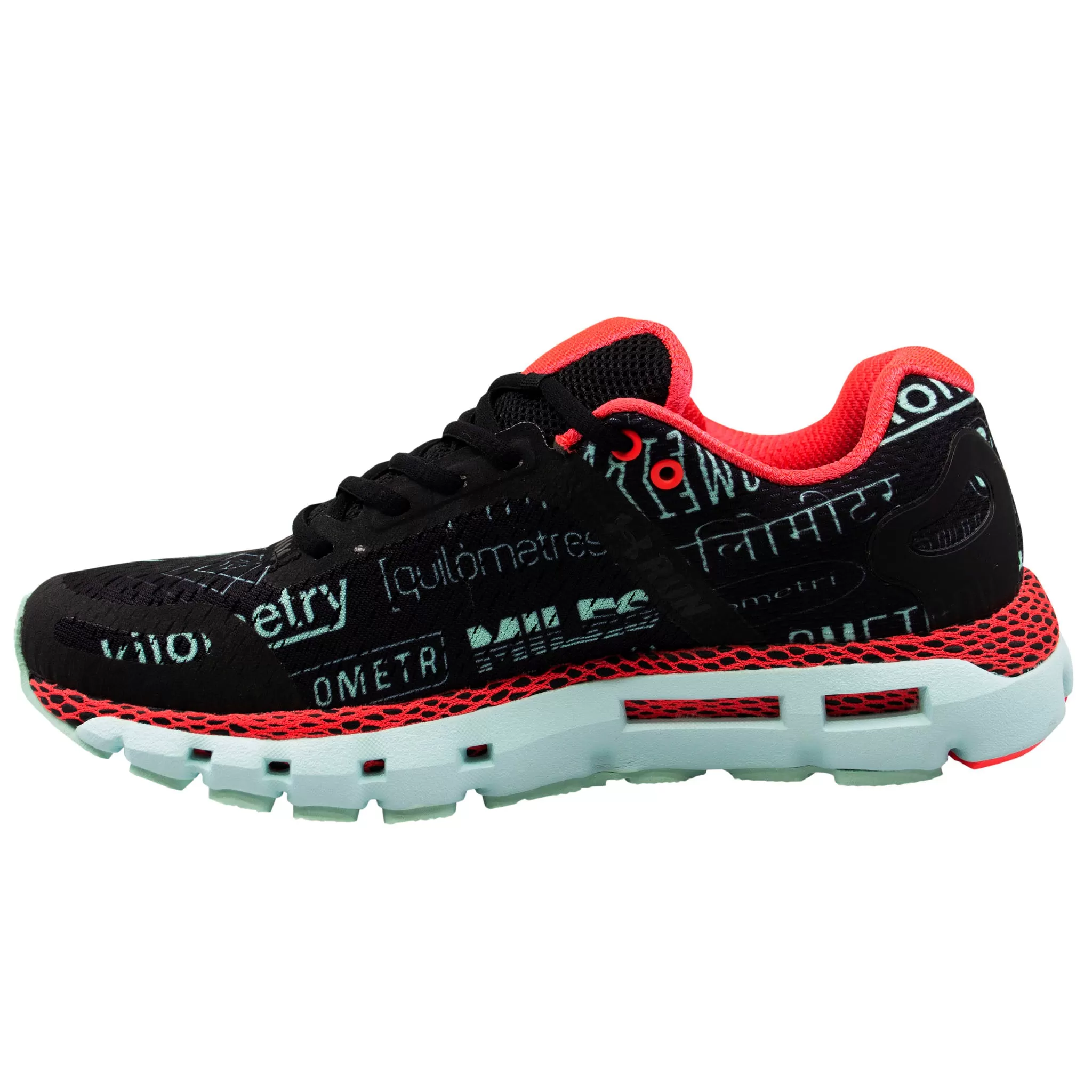 Under Armour UA Hovr Infinite 2 GRD Trainers - Womens