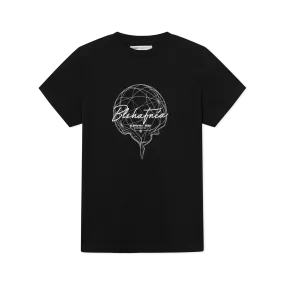 Universal T-Shirt - Black