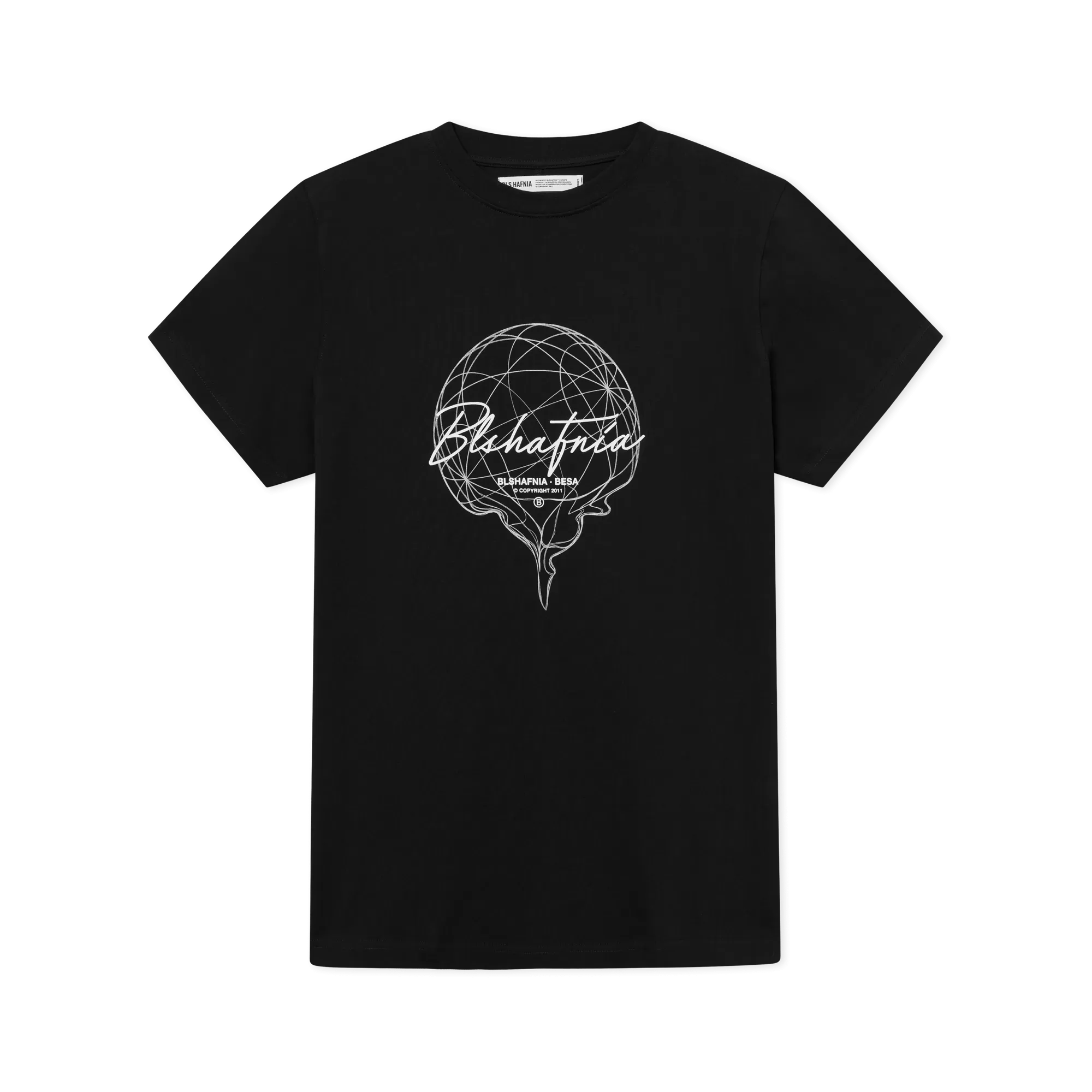 Universal T-Shirt - Black