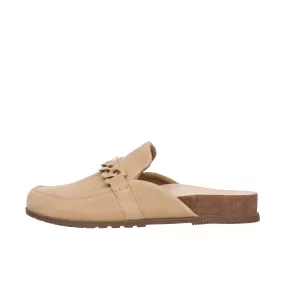 Vionic Womens Georgie Mule Sand Suede