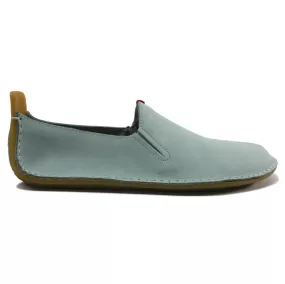 Vivobarefoot Mens Shoes Ababa II Casual Slip-On Low-Profile Leather - UK 8