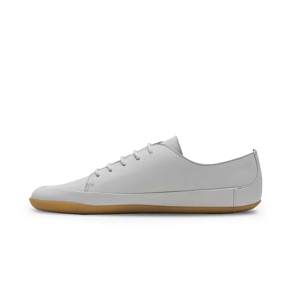 Vivobarefoot Opanka Sneaker II Womens Limestone