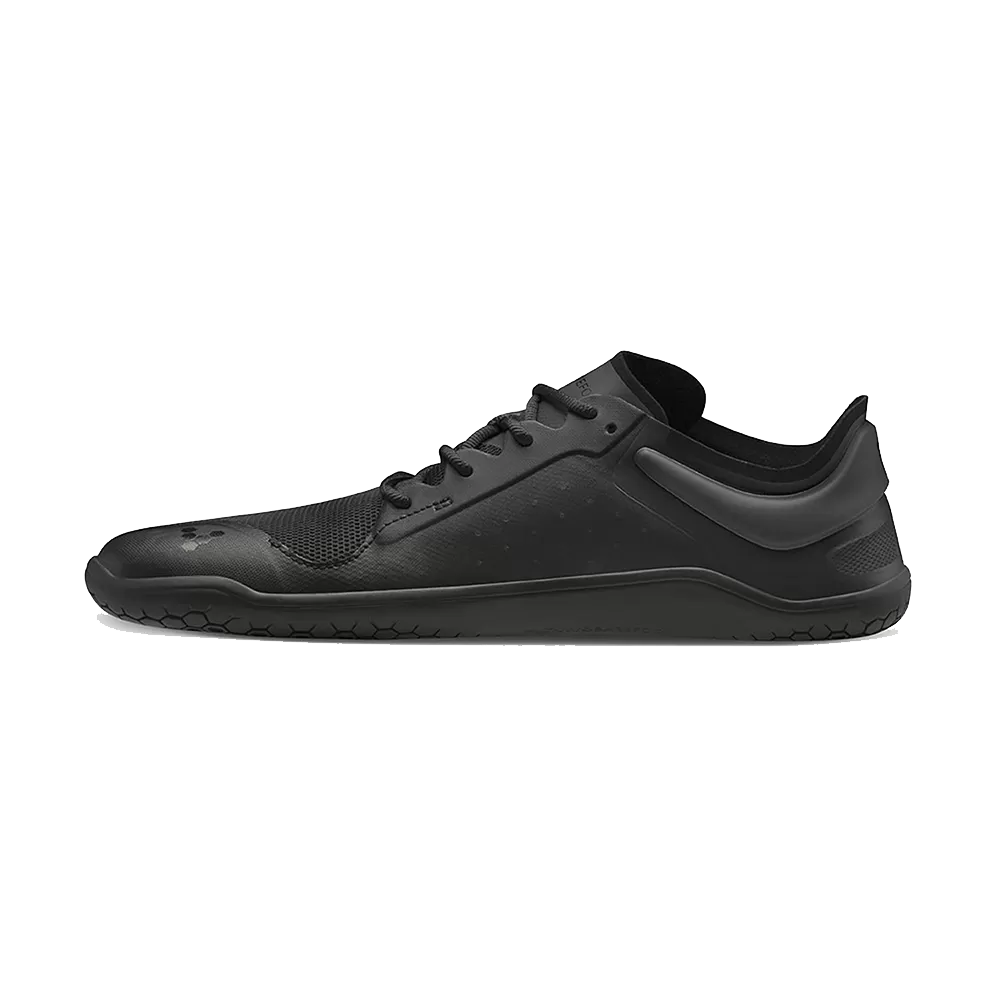 Vivobarefoot Primus Lite III Womens Obsidian