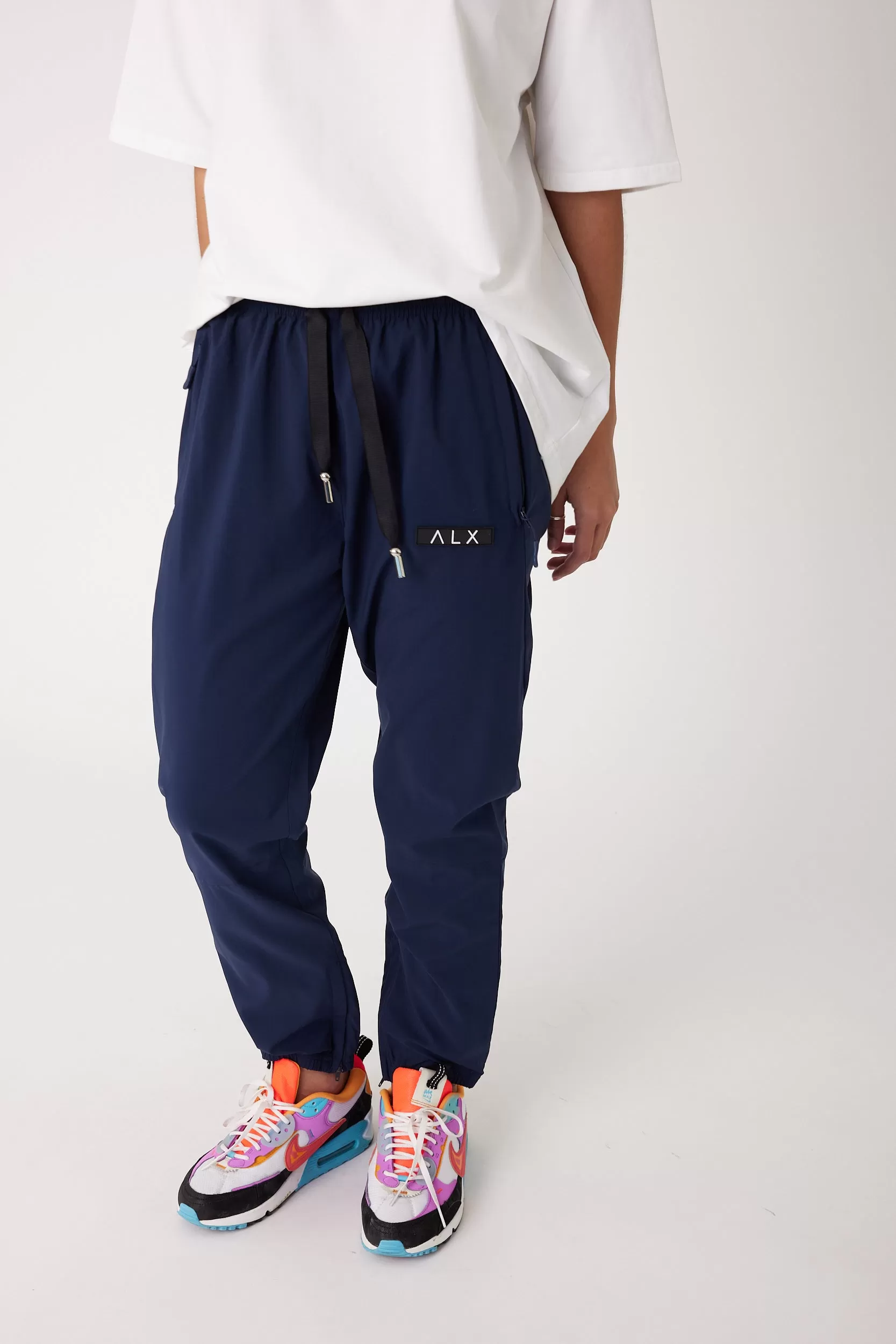 WOLFGANG Pants Navy